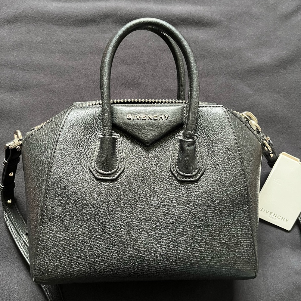 Givenchy Mini Antigona
